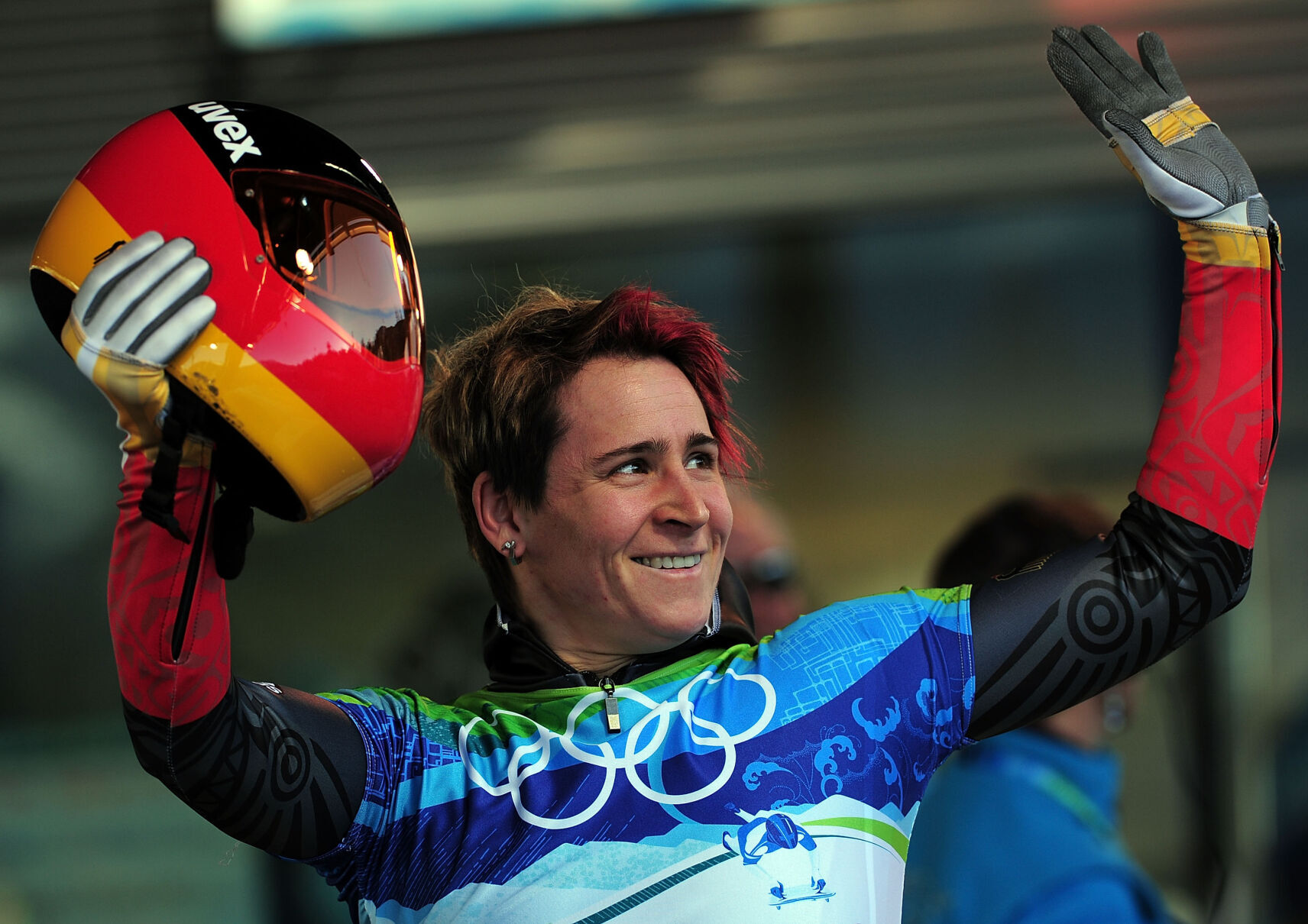 Kerstin Szymkowiak